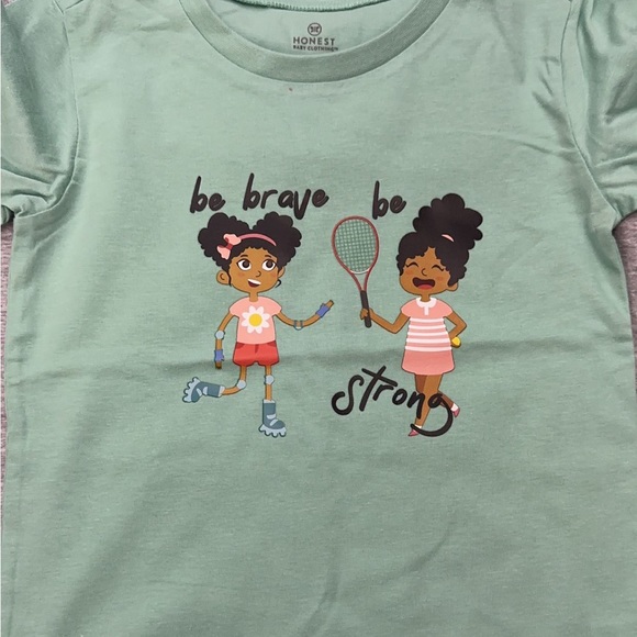 Affirmation custom shirts - Picture 2 of 3